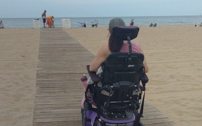 Virginia Beach Wheelchair Accessibility